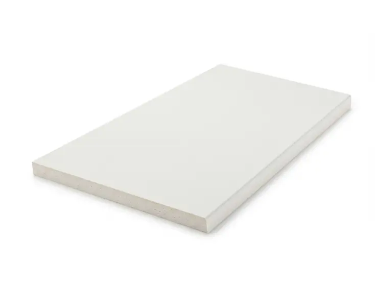 White PVC Wall Panels