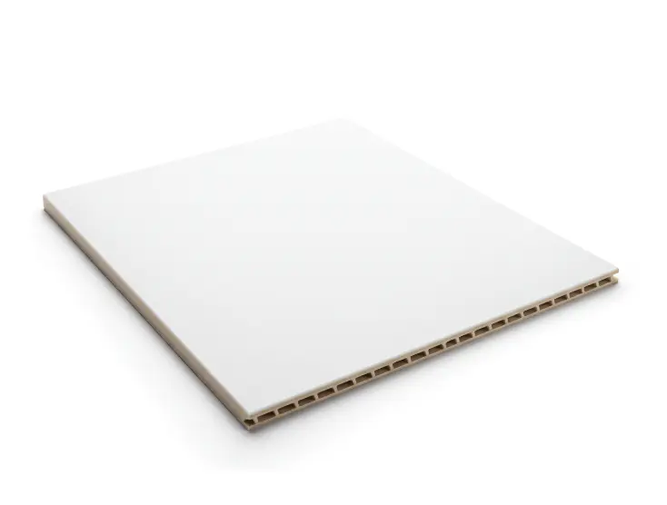 Wipeable PVC Wall Panels