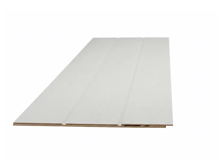 Wood Grain PVC Wall Panels
