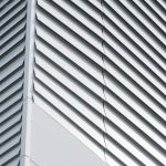 uPVC exterior cladding panels