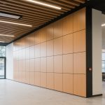 Fire Resistant Wall Cladding Panels