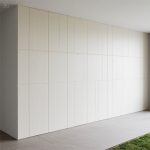 PVC wall cladding panels