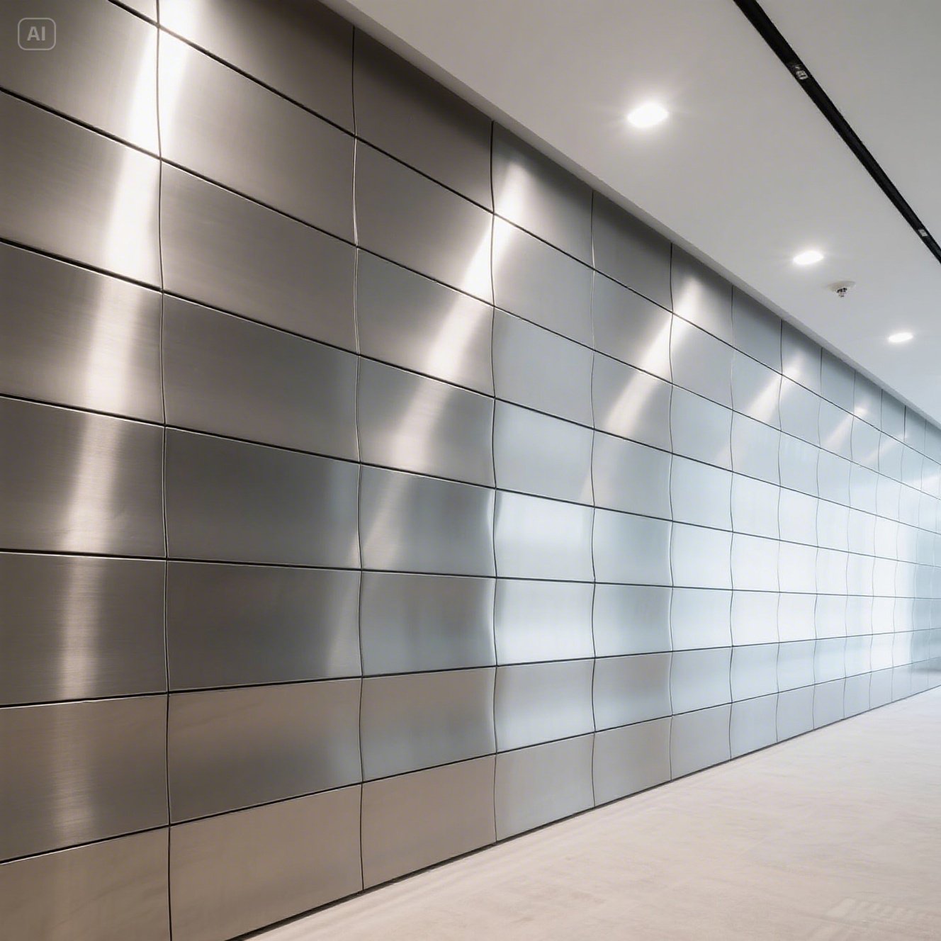 high quality wall cladding panels