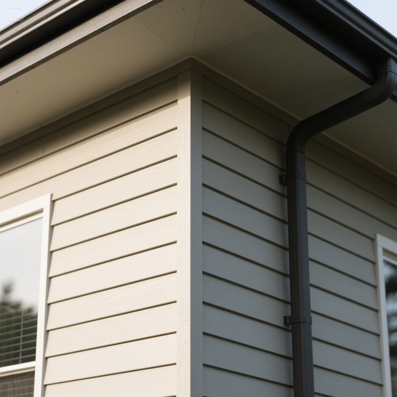James Hardie wall cladding panels