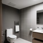 PVC bathroom wall panels