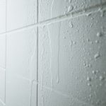 moisture resistant PVC wall panels