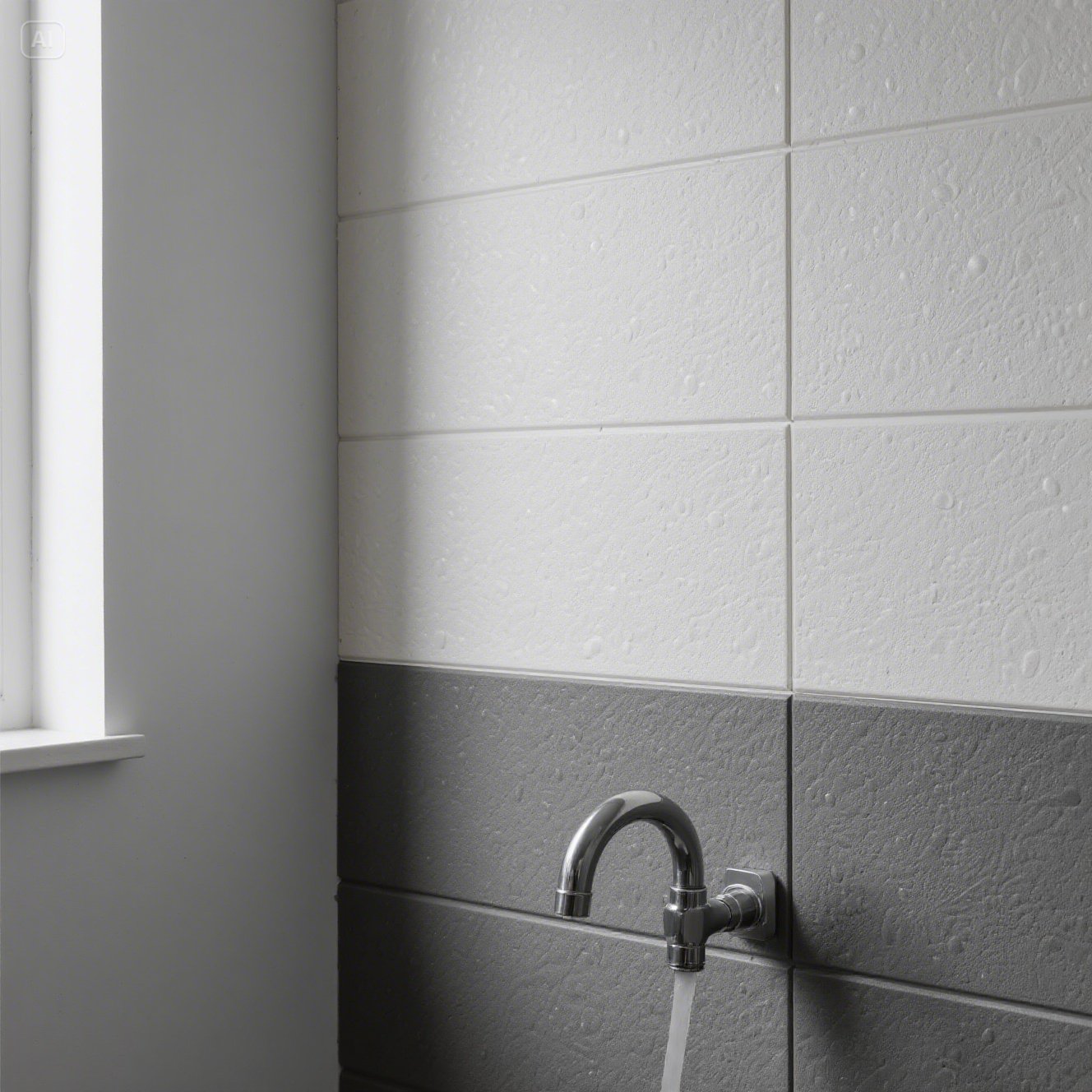 waterproof PVC wall panels
