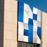 Trespa Meteon facade panels