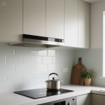 PVC kitchen wall panels
