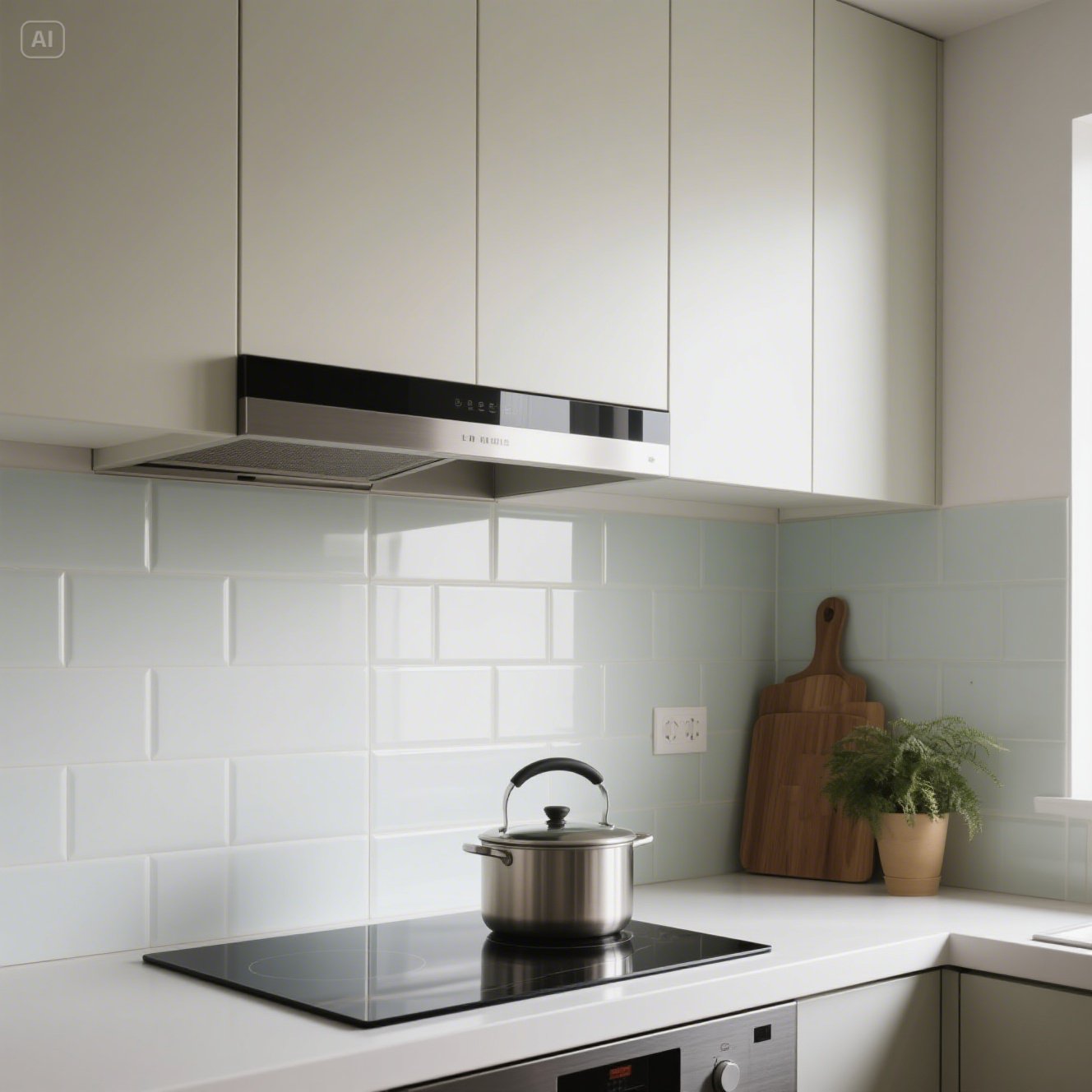 PVC kitchen wall panels