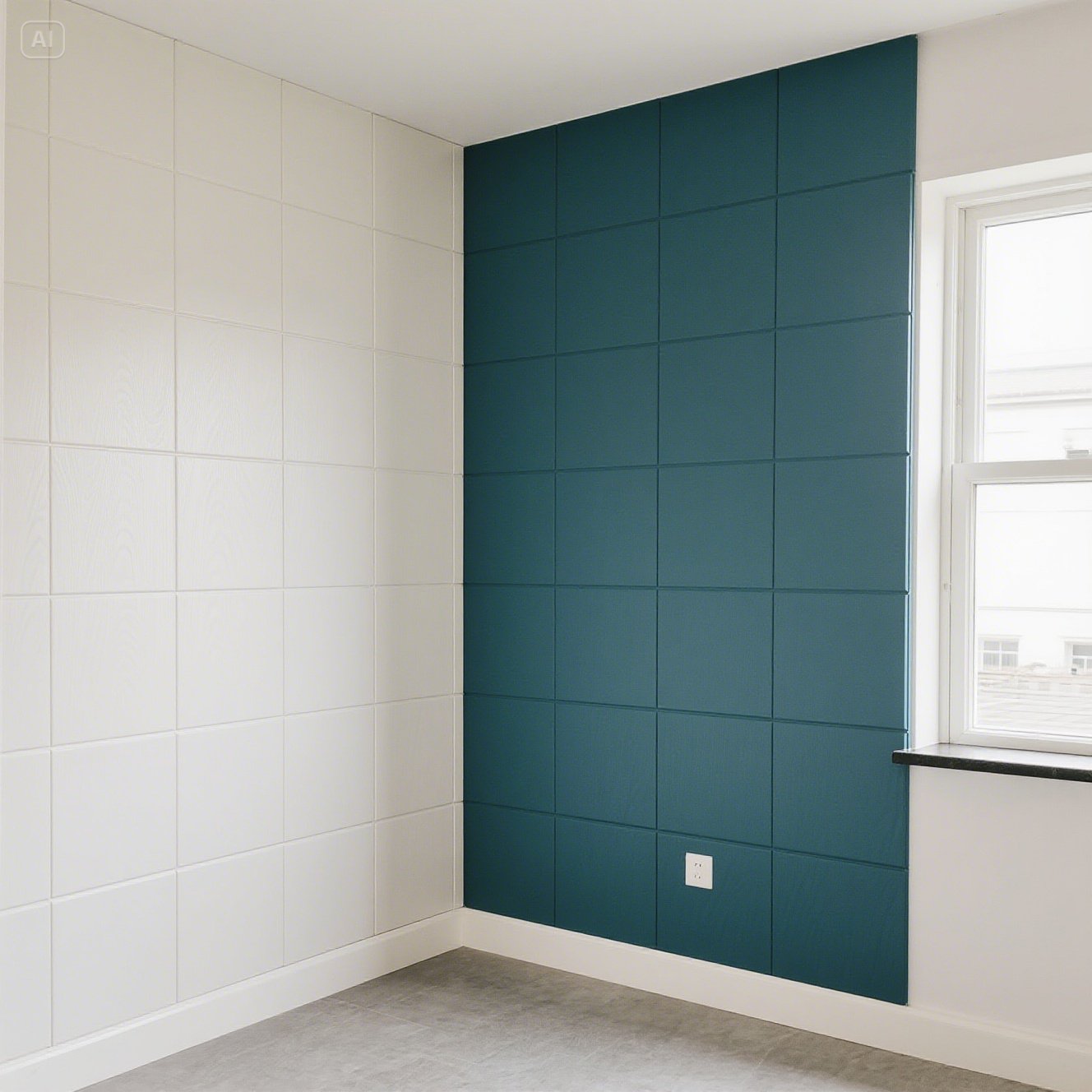 affordable PVC wall panels