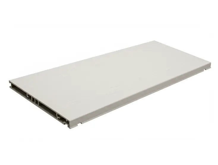 uPVC Exterior Cladding Panels