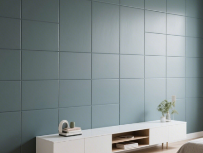 Affordable PVC Wall Panels For Homes