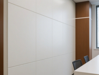 PVC Wall Panels For Commercial Use