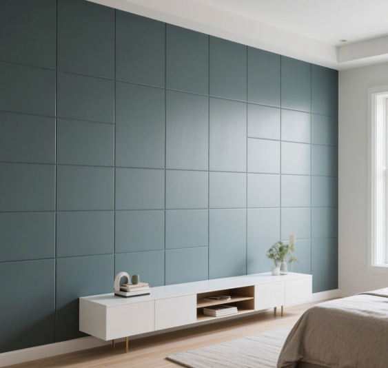 Affordable PVC Wall Panels For Homes