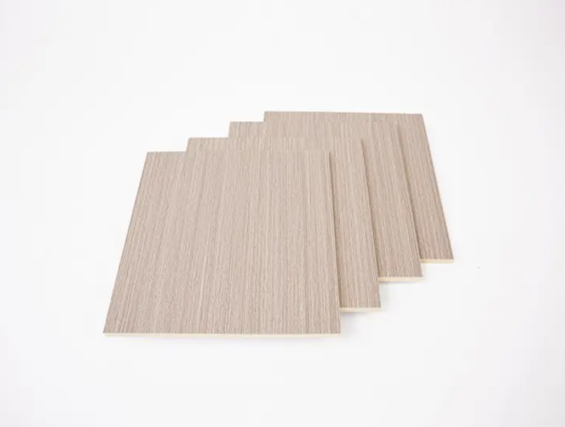Moisture-Resistant Bamboo Panels
