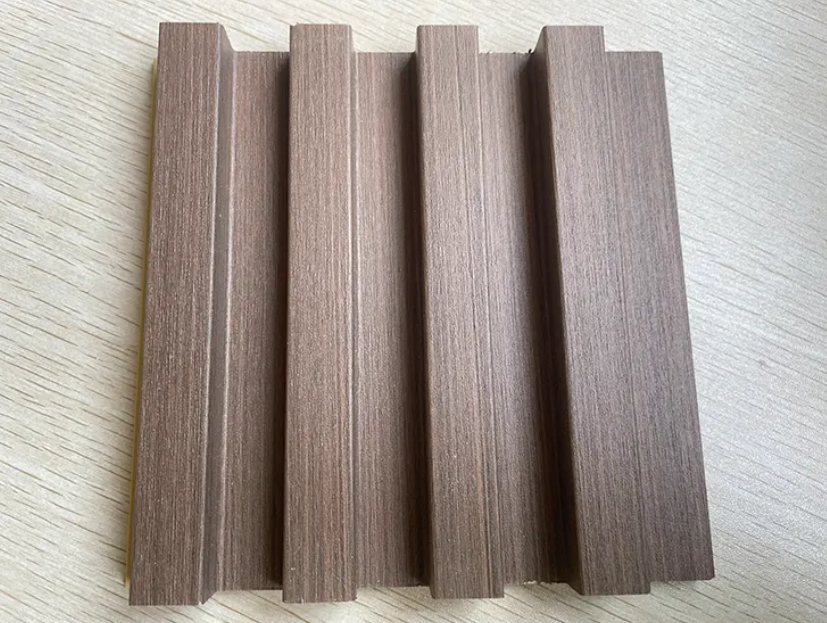 Wood Plastic Composite Interior Panels