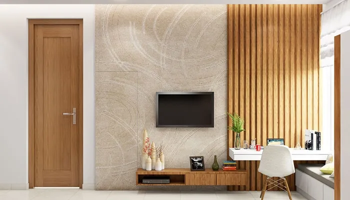 PVC Wall Panels For Home Renovation