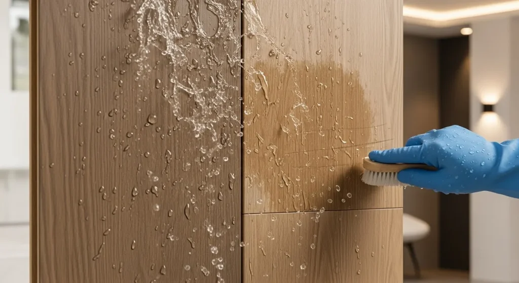 Are WPC Wall Panels Waterproof and Durable?