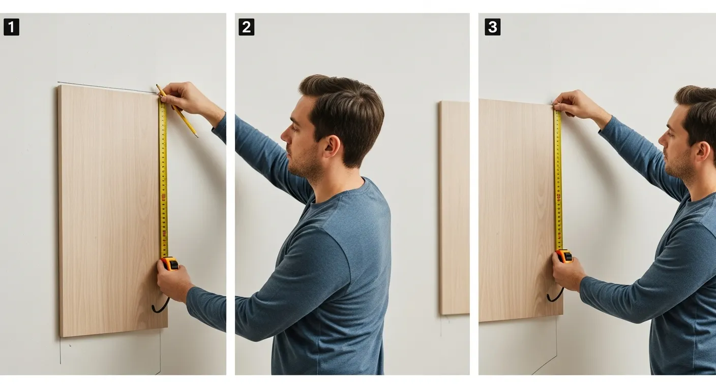 How to Install Foam Decorative Wall Panels