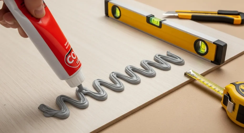 How to Install PVC Wall Panels for Home Renovation