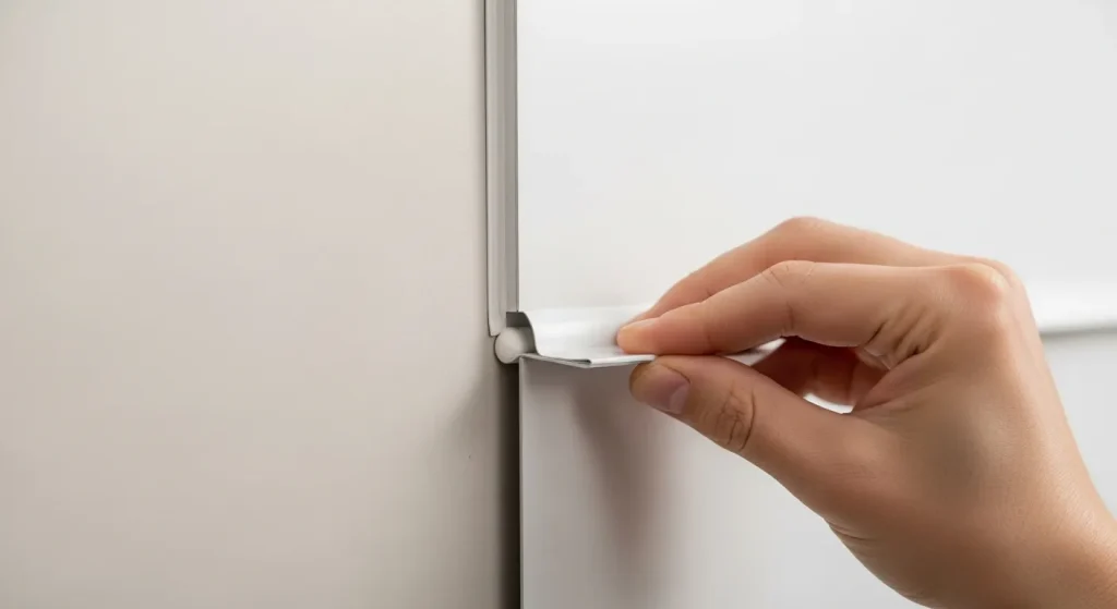 How to Install WPC Wall Panels Step by Step