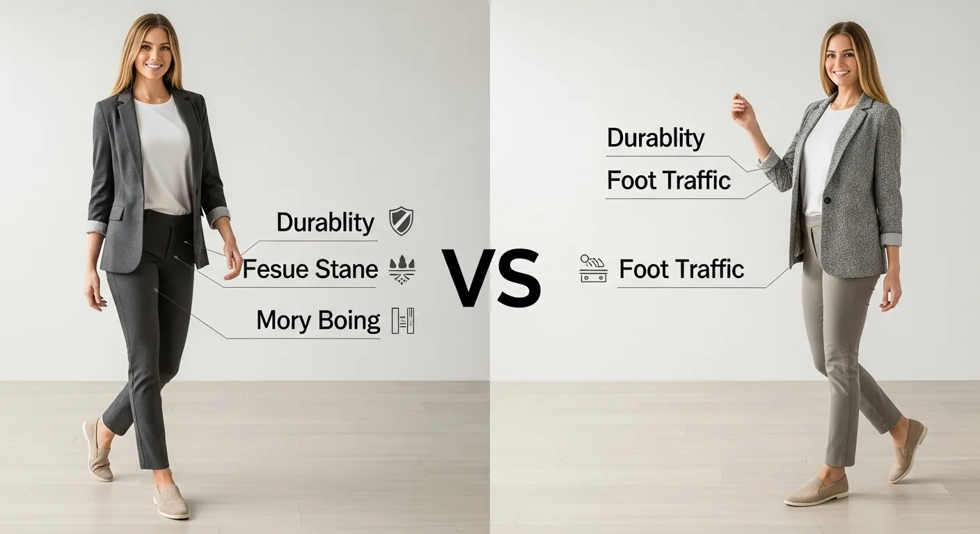Reinforced vs Regular PVC Wall Panels