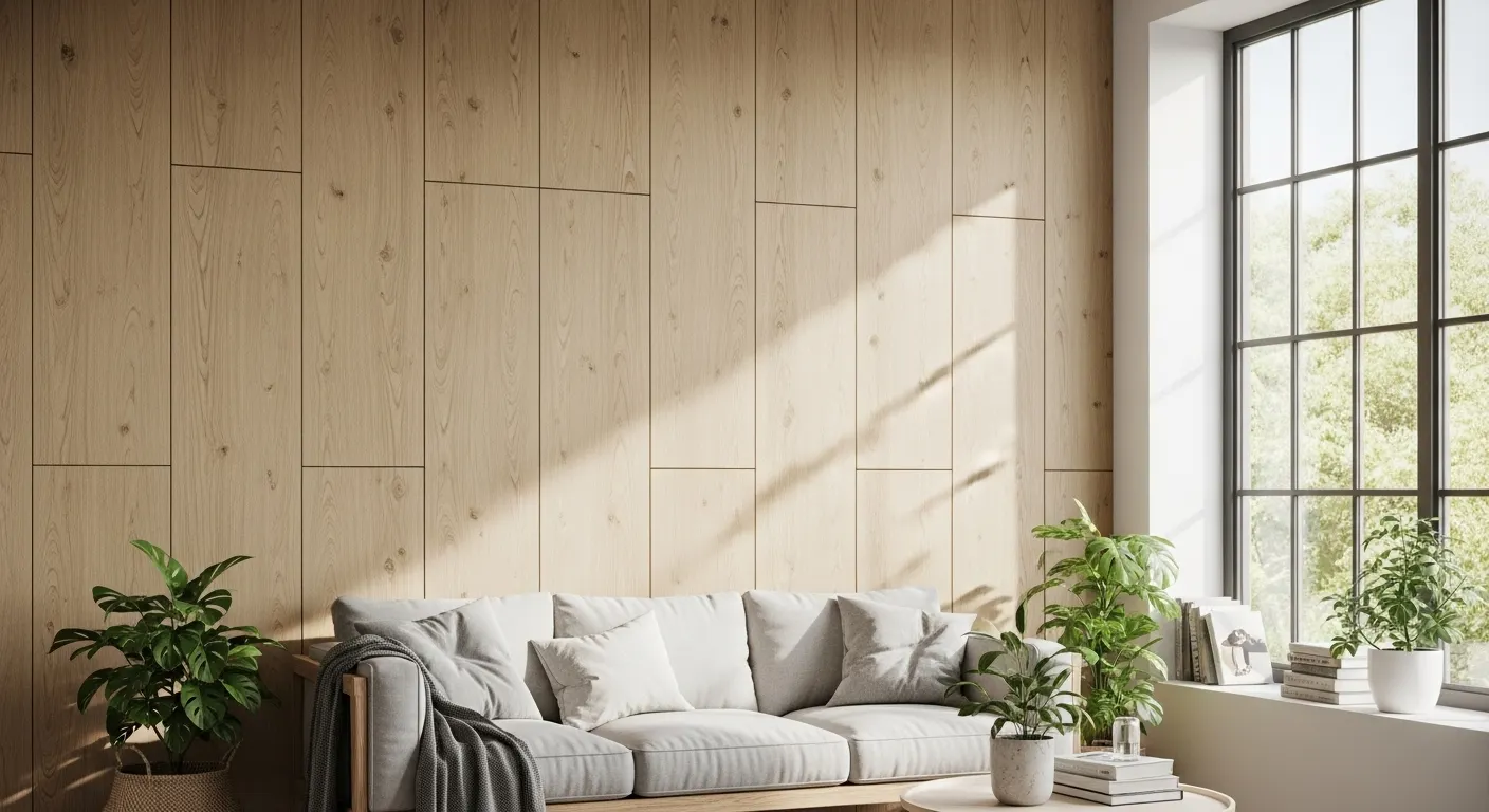 Sustainable PVC Wall Paneling Options for Eco-Friendly Projects