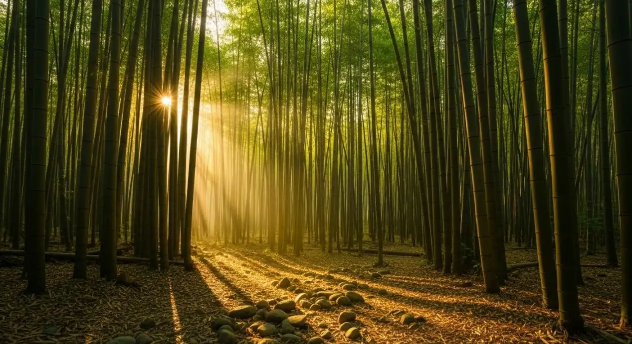 Bamboo Wall Panel Manufacturer