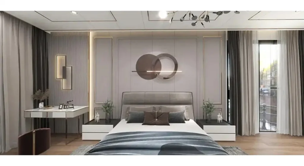 How to Choose Rustic Wall Panels for Modern Interior Design Projects