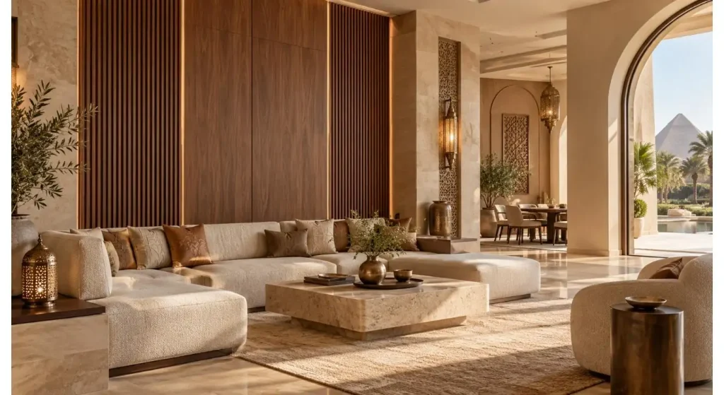 How to Choose Rustic Wall Panels for Modern Interior Design Projects